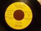 Eddie Hope & Manish Boys Lost Child new breed blues 45 on Marlin mp3