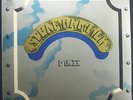 LP STEAMHAMMER - mk II , OIS, UK