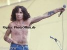 Bon Scott AC DC in Nürnberg 1979, seltenes 30x45cm Konzert Foto Poster
