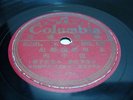 Columbia GHC 647 Chinese Shanghai 78rpm 10