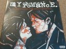 My Chemical Romance Three Cheers For Sweet Revenge Reissue Vinyl Hot Topic