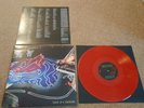 Panic  At The Disco Death Of A Bachelor Red Vinyl