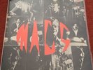 LOS MACS CHILE TOP PSYCH ORIGINAL 1968 EX GEM
