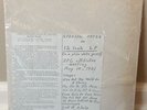 FRANK SINATRA Performs For NBC Affiliates (5/19/81) Private Press Live Vinyl LP