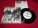 The Violators - Gangland 7