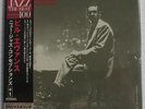 BILL EVANS - New Jazz Conceptions + 1 REMASTERED JAPAN MINI LP CD NEU  UCCO-9244
