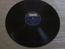 78 rpm Andrews Sisters Decca 3598 Boogie Woogie Bugle Boy in V+