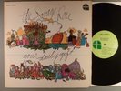Savage Rose, The  Your Daily Gift   Psych; Prog