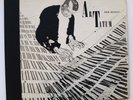Art Tatum ?– Piano Solos Asch Records 3- 10