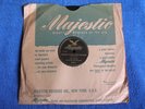 Lee Wiley-Jess Stacy/Woman Alone with the Blues-Sugar/Majestic 7258/N/NOS*