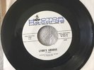 Jazz Popcorn Soul 45 LYNN OLIVER Lynn's Groove Hoctor 45 Mint HEAR