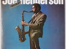 JOE HENDERSON: Foresight USA Milestone 2x LP Jazz Saxophone NM-
