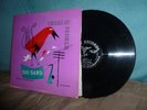 CHARLIE PARKER BIG BAND LP ORIGINAL CLEF 1954 MONO VG++ VINYL