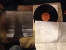 Neil Young After The Gold Rush VG++ Rare 1970 Reprise GF w Giant Lyric Sheet