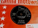 MOTOWN/NORTHERN SOUL-THE LEWIS SISTERS-YOU NEED ME-TMG 536-1ST PRESS