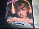 David Bowie 'Young Americans' Vinyl Album RS1006 A2E & B2E 1975 SUPERB