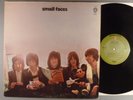 Small Faces  First Step    Green Label