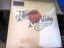 180G-NEW/MINT/SEALED-NEIL YOUNG-HARVEST-LP VINYL RECORD