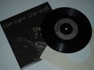 The Cure ?– The Walk vinyl 1983 Sire Robert Smith Let's go to Bed 7