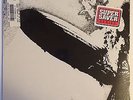 SEALED Led Zeppelin -  I LP Cat # SD 19126 No bar code