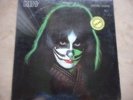 KISS PETER CRISS 