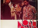 Noah Howard at Judson Hall Original ESP DISK 1064 jazz LP. First Issue