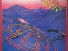 Moody Blues-Keys Of Kingdom KOREA FIRST PRESS LP INSERT FACTORY SEALED PRESS