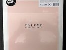 Heavenly Beat, Talent, Color Vinyl, Factory Sealed