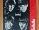 Beatles Spanish EP 