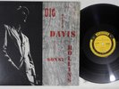 MILES DAVIS DIG PRESTIGE SMJ-6525 Japan Mono Vinyl LP