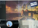 PINK FLOYD ANIMALS CBS/SONY 25AP 340 Japan Vinyl LP