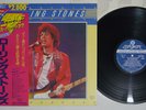 ROLLING STONES GOLD SUPERDISC LONDON K28P-9035 Japan OBI Vinyl LP