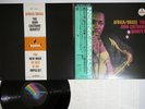 JOHN COLTRANE QUARTET AFRICA / BRASS MCA VIM-4609 Japan OBI Vinyl LP