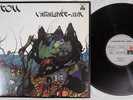 ATOLL L'ARAIGNEE-MAL ARIOLA GXF-2049 Japan Vinyl LP