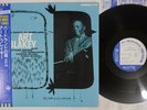 ART BLAKEY VOL.3 A NIGHT AT BIRDLAND WITH THE BLUE NOTE BNJ 61002 Japan OBI LP