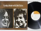 CAROLYN HESTER WITH BOB DYLAN SAME CBS/SONY SONP-50392 Japan Vinyl LP