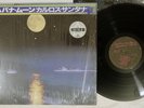 CARLOS SANTANA HAVANA MOON CBS/SONY 25AP 2600 Japan OBI Vinyl LP