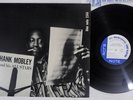 HANK MOBLEY AND HIS ALL STARS BLUE NOTE BLP 1544 Japan Vinyl LP