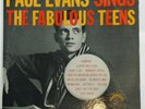PAUL EVANS 