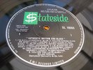 AUTHENTIC RHYTHM AND BLUES Slim Harpo Lazy Lester Lightnin' Slim 1963 UK 1st