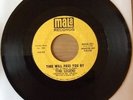 Northern Soul Original Demo - 