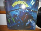 THE HOOK HOOKED LP 1968 1ST PRESSING BLUES ROCK PSYCH UNI 73038 GATEFOLD