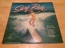 Art Pepper - Surf Ride LP Savoy MG 12089 Orig DG MONO Jazz 1956 VG++