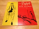 Charlie Parker - With Strings LP Clef MG C-675 Orig DG MONO Jazz 1955 VG+