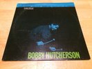 Bobby Hutcherson - Dialogue LP Blue Note 84198 Liberty RE 1967 Jazz VG++