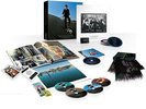 Pink Floyd Wish You Were Here Immersion 5 Disc Collector's Box Set  NEW & SEALED