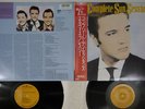 ELVIS PRESLEY COMPLETE SUN SESSIONS RCA RPL 3054/55 Japan OBI Vinyl 2LP