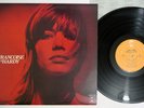 FRANCOISE HARDY LOVE SONGS EPIC ECPO-18 Japan Vinyl LP