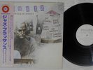 GEORGE BRASSENS & LES PETITS FRANCAIS BRASSENS EN JAZZ FDX482 Japan OBI Promo LP