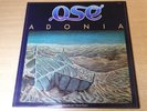 EX-/EX   Ose/Adonia/1978 Egg Records LP